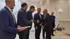 آیین تجلیل از بازنشستگان اداره کل ورزش و جوانان استان قزوین برگزار شد