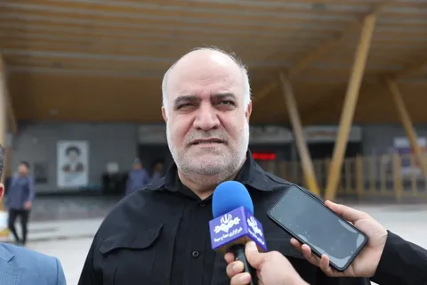 حمله هوایی دشمن به نقطه ای در اطراف آبادان