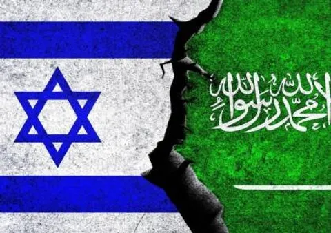 عادی‌سازی روابط عربستان با رژیم صهیونیستی با یک شرط!