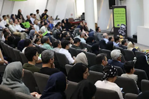 آموزش هوش مصنوعی دانش‌آموزان از کلاس تا رقابت ملی؛ ایران دیجیتال ۲ در راه است