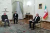 پزشکیان: اهتمام مقامات پاکستان برای همبستگی و تقویت روابط و مناسبات با ایران ارزشمند است