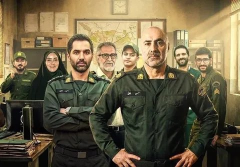 آغاز نگارش فصل دوم سریال «کلانتری ۱۱»