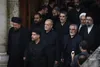 حضور رئیس‌جمهور در مراسم گرامیداشت مرحوم آیت الله شبیری زنجانی