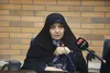 رئیس مرکز امور زنان و خانواده وزارت کشور: جایگاه زنان در تصمیم‌گیری و تصمیم‌سازی باید تقویت شود