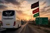 پیش بینی ۱۲۰ اتوبوس برای انتقال زائرین اربعین از گلستان