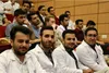 ثبت نام دانشجویان استعداد درخشان در آزمون ارشد پزشکی آغاز شد