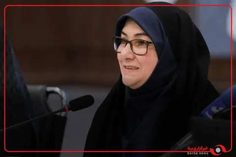 فریبا محمدیان معاون توسعه ورزش بانوان وزارت ورزش: از داوری توقع دارم بسکتبال فیجیتال را گسترش دهد
