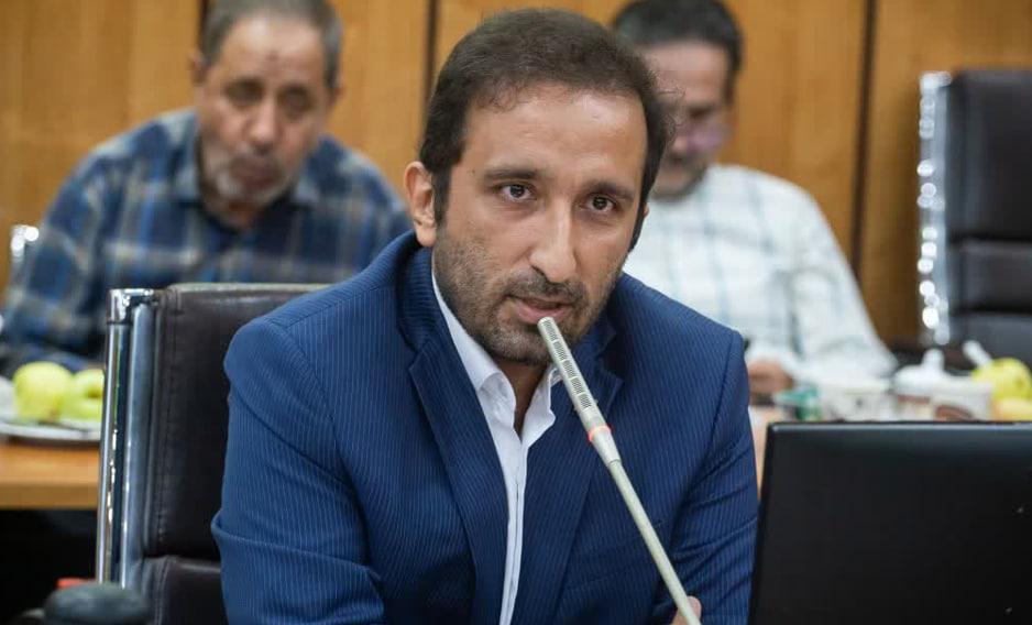 برنا- گروه استانها: 4 نامزد نشستن بر صندلی شهرداری قزوین با حضور در سی امین جلسه علنی صحن شورای اسلامی شهر برنامه های خود را برای جلب نظر اعضا ارائه کردند. برنا- گروه استانها: 4 نامزد نشستن بر صندلی شهرداری قزوین با حضور در سی امین جلسه علنی صحن شورای اسلامی شهر برنامه های خود را برای جلب نظر اعضا ارائه کردند.