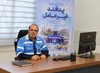 اقدامات پدافند غیرعامل در آبفای قزوین تشریح شد