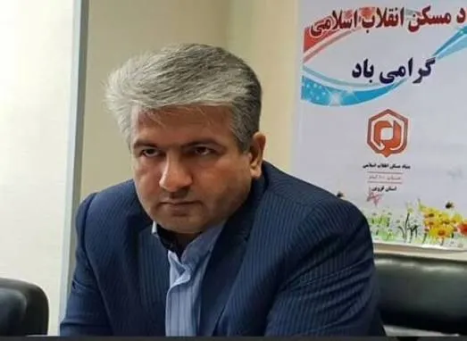 رونمایی از «سامانه ساختار» در بنیاد مسکن قزوین/ گامی در جهت شفافیت املاک روستایی