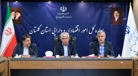 هشدار معاون استاندار گلستان به بانک‌ها جهت تعیین تکلیف تسهیلات