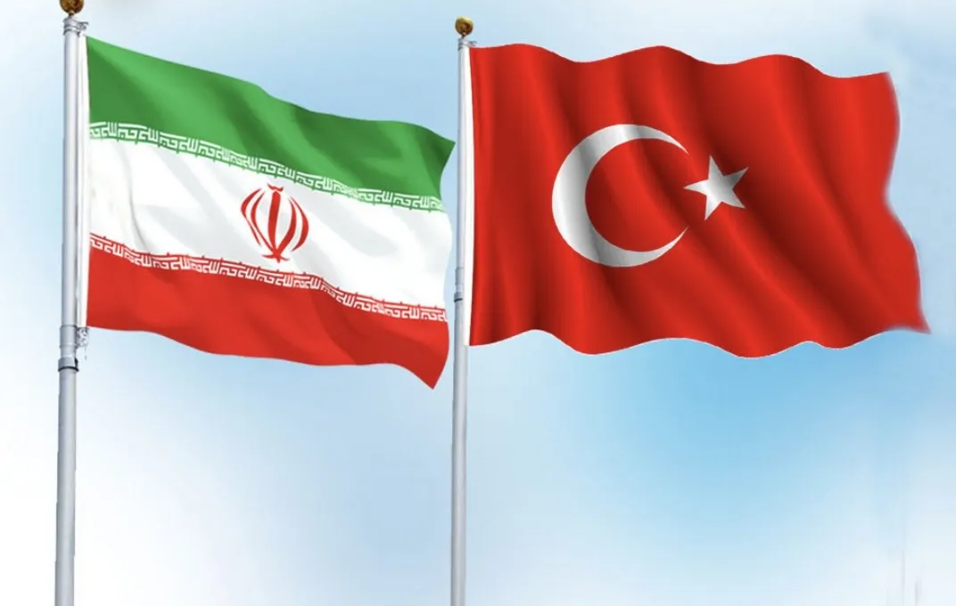 پوست‌اندازی سیاست خارجی ترکیه
