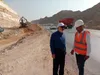 تاکید استاندار خوزستان بر تسریع در چهارخطه‌کردن محور هفتکل ـ باغملک