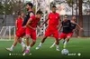 پرسپولیس و تارتار دوباره به میدان می‌روند