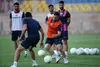 پرسپولیس و دو بازی دوستانه تا آغاز مسابقات لیگ برتر