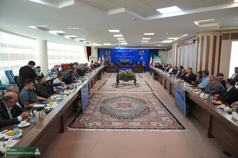 تولیدکنندگان در روزهای جنگ حماسه آفریدند