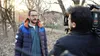ستاره آزاد: تنهایی و دوری از خانواده جرقه شکل‌گیری «فاصله کانونی» شد
