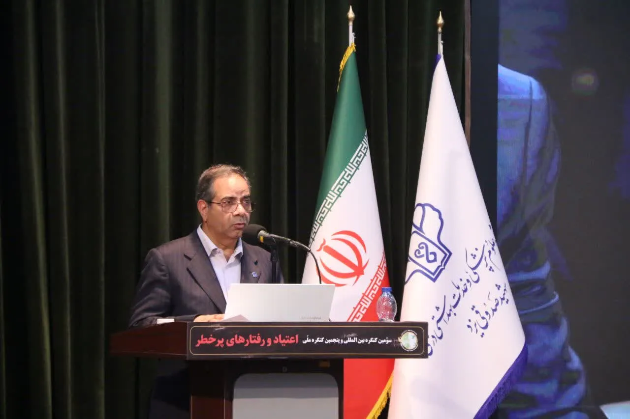 رئیس دانشگاه علوم پزشکی یزد: همزیستی مسالمت‌آمیز سرمایه اجتماعی است