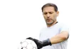 دروازه بان سابق پرسپولیس همکار نویدکیا شد