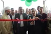 افتتاح مدرسه ۶ کلاسه پیامبر اعظم (ص) در روستای سخص آباد شال