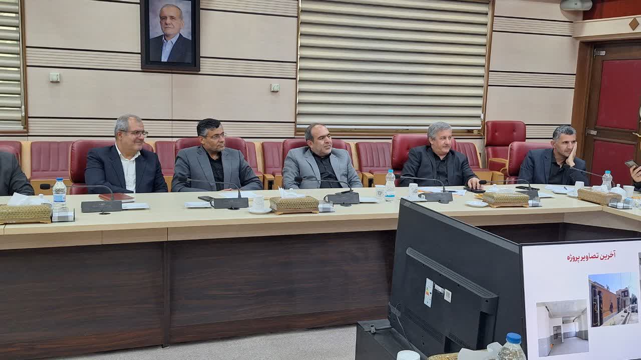 ۵۹ کتابخانه عمومی در استان فعال است/ برگزاری بیش از ۱۹۵۰ برنامه فرهنگی در یک سال ۵۹ کتابخانه عمومی در استان فعال است/ برگزاری بیش از ۱۹۵۰ برنامه فرهنگی در یک سال
