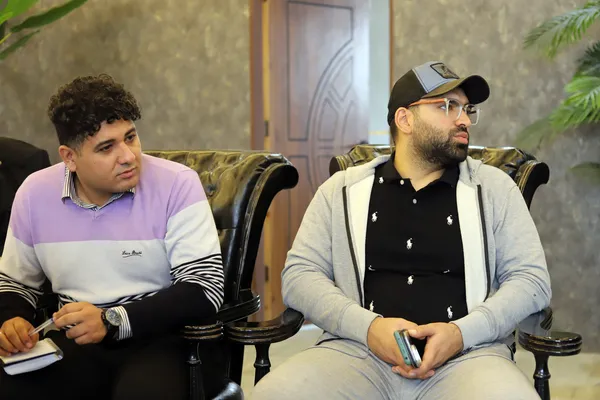  باشگاه جوهریان نماینده کرمانشاه در لیگ یک والیبال