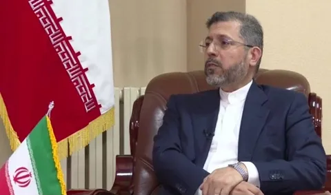 خطیب‌زاده: آمریکا آنچه را در جنگ به دست نیاورد در مذاکره هم نمی‌گیرد