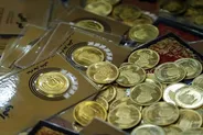 افزایش قیمت طلا و سکه در بازار/ سکه طرح جدید ۲۱۶ میلیون و ۷۰۰ هزار تومان شد