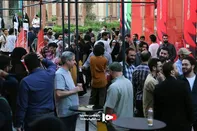 در اولین روز جشنواره فیلم ۱۰۰ چه گذشت؟