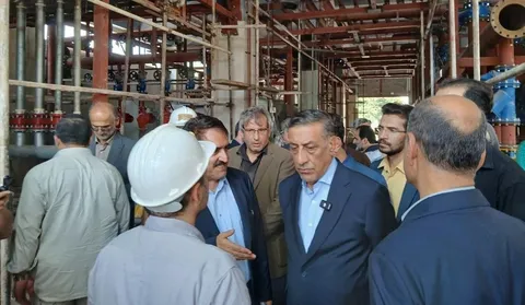 لزوم ارتقا شاخص تخت‌های بیمارستانی در گیلان