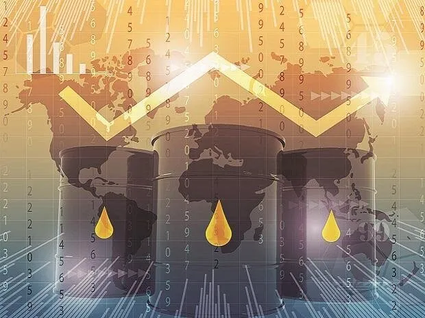 نفت در آستانه افزایش قیمت هفتگی