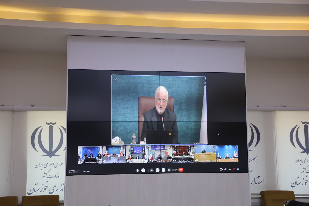 استاندار: عبور ۵۱۰ هزار زایر اربعین از مرزهای خوزستان / ۳۰ درصد زوار مرزهای شلمچه و چذابه را برای عبور انتخاب کرده‌اند