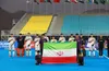طلسم کشی۵۴ ساله هاکی ایران در آسیا؛ کسب نخستین مدال تاریخ و صعود مقتدرانه به جام جهانی بدون شکست