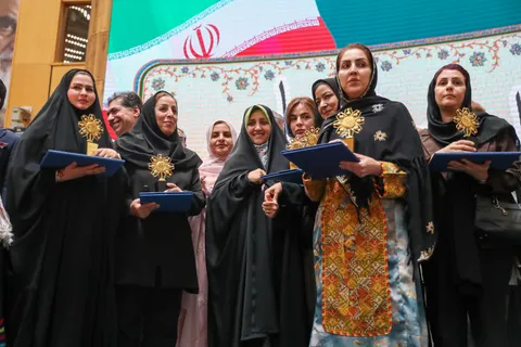 همایش تعاونی‌های برتر