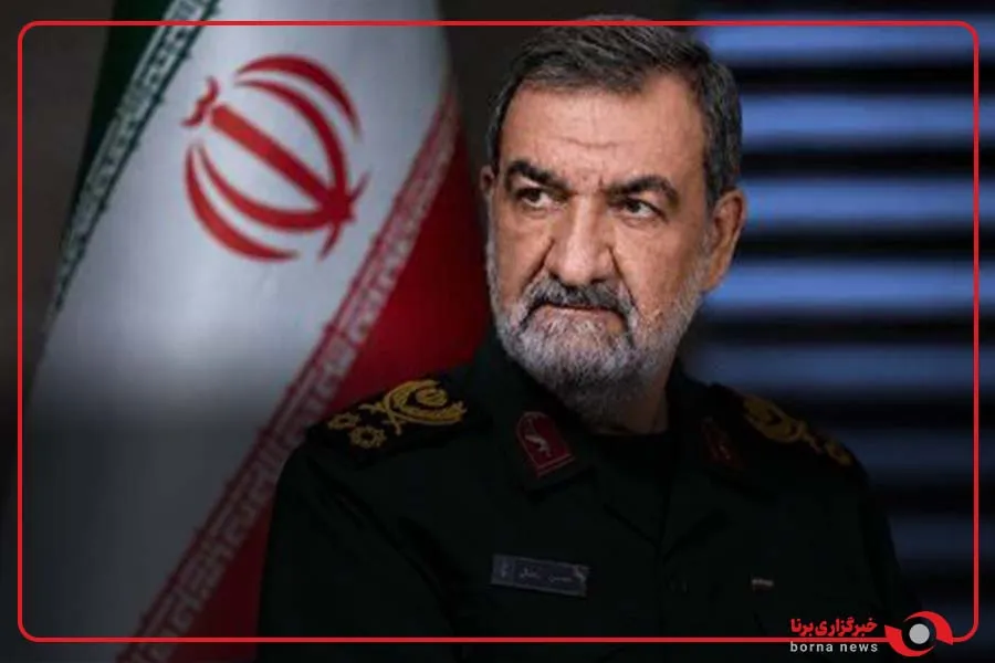 محسن رضایی : برای بسیاری در منطقه ثابت شد آمریکا نه تنها امنیت‌ساز نیست بلکه کانون ناامنی است