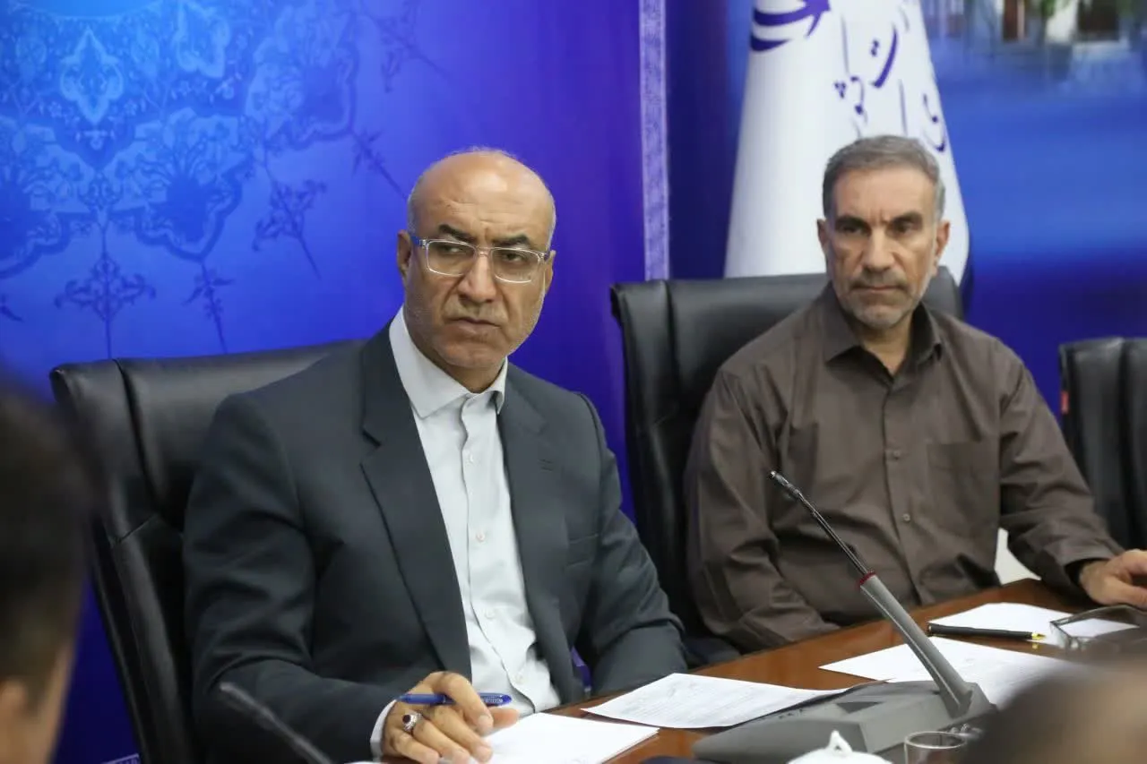 استاندار کرمانشاه: مسکن ایثارگران استان تا پایان سال تعیین‌تکلیف می‌شود