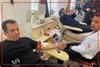آزاد: حضور مردم در سازمان انتقال خون شگفت‌انگیز است