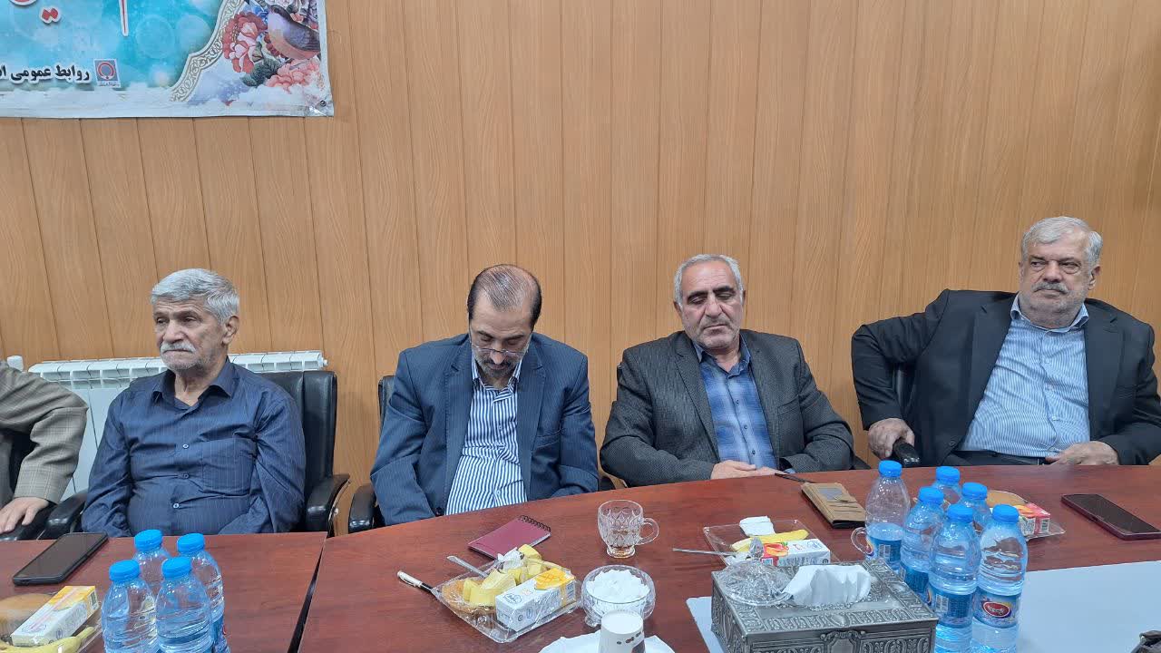 مجمع خیرین انتقال خون قزوین بزودی فعالیت خود را آغاز می کند مجمع خیرین انتقال خون قزوین بزودی فعالیت خود را آغاز می کند