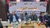 افتتاح و کلنگ زنی ۱۱ پروژه با اعتبار ۳۲۲ میلیارد در فاضل آباد گلستان