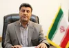 واحد تولید آب معدنی دهلران، هدف پرتابه دشمن قرار گرفت
