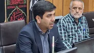 با همدلی شورای شهر قزوین و مدیریت شهری برای جلب رضایت مردم تلاش می‌کنیم