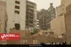 ماموریت هیاتی ۳ نفره از طرف معاون اول رییس‌جمهور برای بررسی حادثه ریزش ساختمانی در آبادان