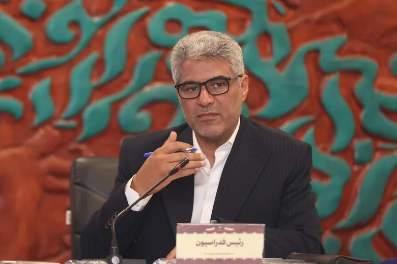 پورسلمان: کادرفنی و سابریست‌ها به اهمیت بازی‌های آسیایی واقف هستند/ آینده شمشیربازی را می‌سازیم