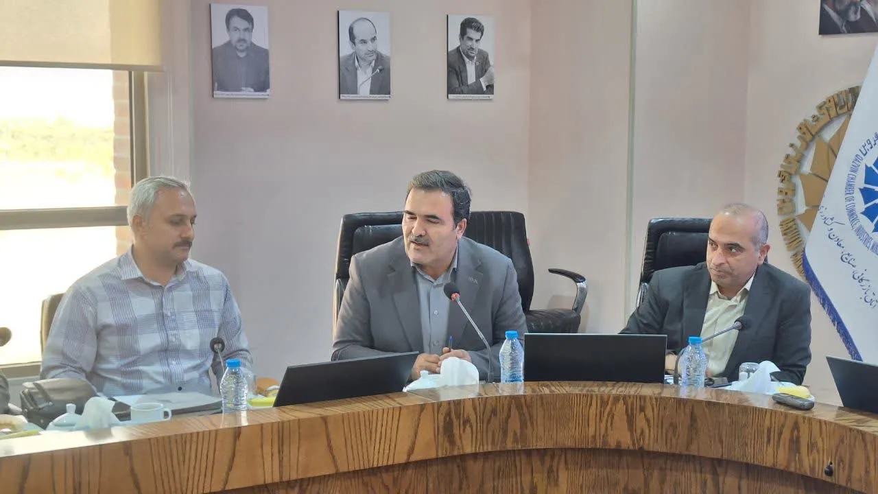 مشکلات سرمایه‌گذاران خصوصی احداث نیروگاه در قزوین پیگیری می‌شود