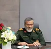 مجاهدت نیروهای فراجا در میدان امنیت و صبوری خانواده‌هایشان قابل تقدیر است