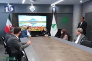 اقدامات توسعه ای ارس در تراز ملی بوده و مایه مباهات کشور است