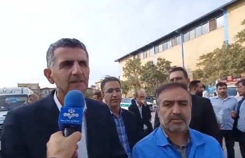 برگزاری پنجمین مانور دورمیزی «ساعت صفر» در شهرستان آبیک با هدف ارزیابی آمادگی در برابر زلزله