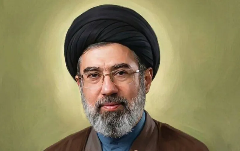 انتشار اول رسالة من قائد الثورة آية الله السيد مجتبى الخامنئي خلال دقائق