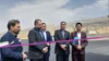 میرزاد:زیرساخت‌های ناحیه صنعتی ملکشاهی تقویت می شود