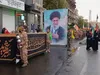 رزمایش و اجتماع ۱۱۰ هزار نفری «جان‌فدایان البرز» برگزار شد + گزارش تصویری